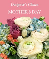 Mother's Day Designer Choice Bouquet