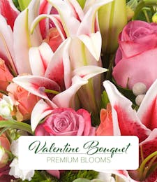Valentine's Day - Designer Choice Bouquet